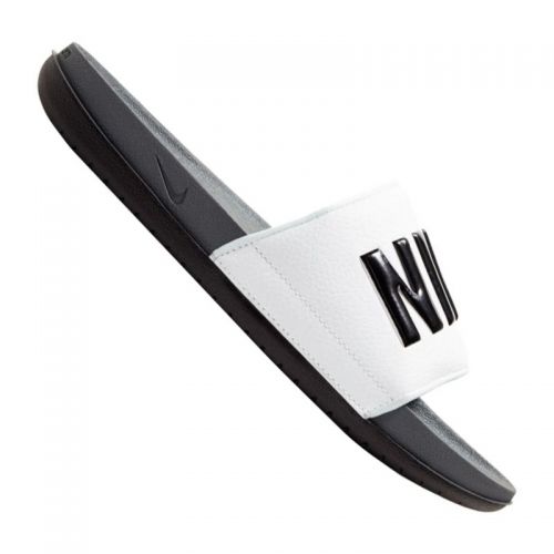 Šlepetės Nike Offcourt Slide M BQ4639-001