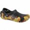 Šlepetės Crocs Bistro Graphic Clog M 204044-001