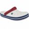 Šlepetės Crocs Crockband U 11016-11I