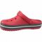 Šlepetės Crocs Crockband Clog U 11016-6EN