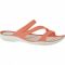 Šlepetės Crocs W Swiftwater Sandals W 203998-82Q