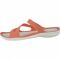 Šlepetės Crocs W Swiftwater Sandals W 203998-82Q