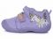 D.D. step violetiniai canvas batai 19-24 d. c015326a