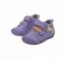 D.D. step violetiniai canvas batai 19-24 d. c015326a