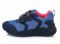 D.D. step mėlyni sportiniai batai 24-29 d. f61703cm
