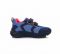 D.D. step mėlyni sportiniai batai 24-29 d. f61703cm