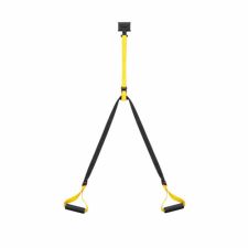 Nešiojamas viso kūno raumenų treniruoklis Body Sculpture BB2401