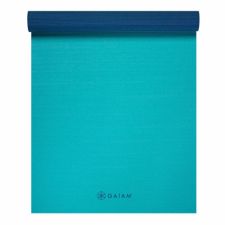 Kilimėlis jogai dvipusis Gaiam Open Sea 4MM 62199