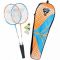 Badmintono rinkinys Talbot Torro 2 Attacker 449402