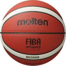 Kamuolys krepš top training B6G3800 FIBA sint. oda