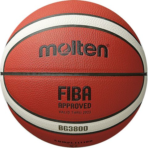 Kamuolys krepš top training B6G3800 FIBA sint. oda
