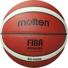 Kamuolys krepš competition B6G4000-X FIBA sint.oda