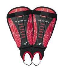 Apsaugos futb blauzdai RUCANOR FREE KICK IV 01 M