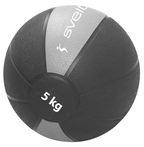 Svorinis kamuolys MEDICINE BALL 5kg