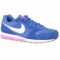 Sportiniai bateliai  Nike Md Runner 2 GS W 807319-404