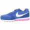 Sportiniai bateliai  Nike Md Runner 2 GS W 807319-404