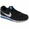 Sportiniai bateliai  Nike Md Runner Gs W 807316-007