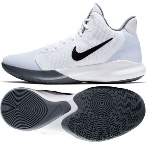 Sportiniai bateliai  Nike Precision III M AQ7495-100