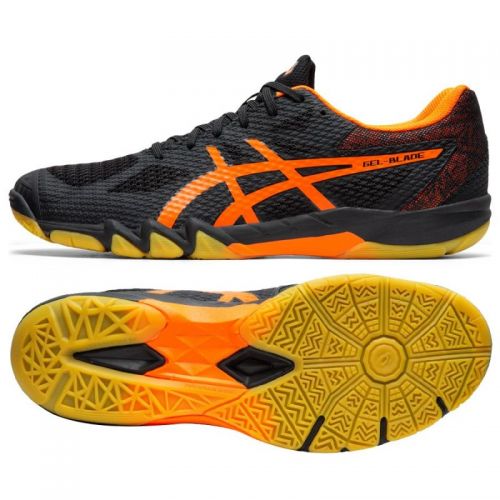 Sportiniai bateliai  Asics Gel Blade 7 M 1071A029-001