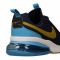 Sportiniai bateliai  Nike Air Max 270 Futura M AO1569-400