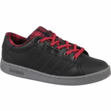 Sportiniai bateliai  K-Swiss Hoke Plaid Jr 85111-050