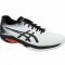 Sportiniai bateliai  tenisui Asics Solution Speed FF Indoor M 1041A110-102