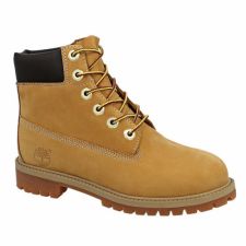 Sportiniai bateliai  Timberland 6 In Premium WP Boot JR 12909