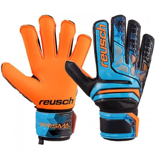 Pirštinės vartininkams  Reusch Prisma Prime S1 Evolution LTD M 3870039 998