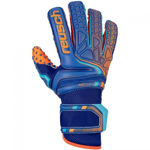 Pirštinės vartininkams  Reusch Attrakt Pro G3 SpeedBump Evolution 50 70 979 4959