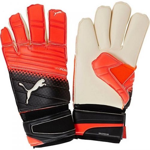 Pirštinės vartininkams  Puma evoPower Grip 2.3 CG 04122320