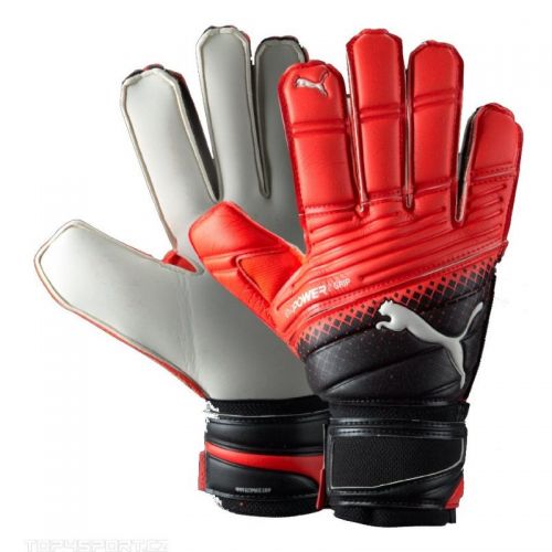 Pirštinės vartininkams  Puma evoPOWER Grip 2.3 RC 04122220