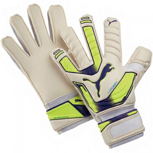 Pirštinės vartininkams  Puma Evo Power Grip 2 RC 040998 04