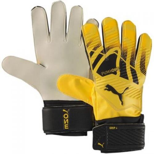 Pirštinės vartininkams  Puma One Grip 4 RC 041655 02