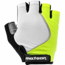 Pirštinės dviratininkams Meteor Gel GXQ 140 25920-25923