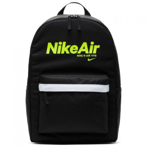 Kuprinė Nike Air Heritage 2.0 CT5224-011 - Pirk.lt parduotuvė