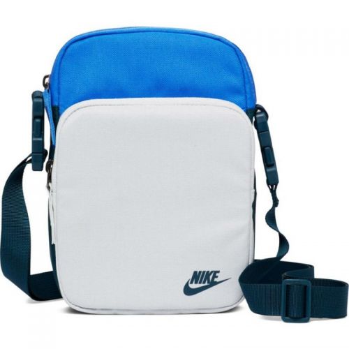 Rankinė per petį Nike Heritage Smit 2.0 BA5898-402 - Pirk.lt parduotuvė