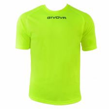 Marškinėliai futbolui Givova One U MAC01-0019