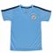 Marškinėliai Manchester City M SR0575A