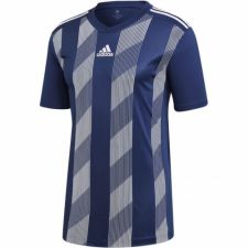 Marškinėliai adidas Striped 19 Jersey M DP3201