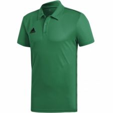 Marškinėliai adidas Core 18 Climalite Polo M FS1901