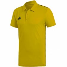 Marškinėliai adidas Core 18 Climalite Polo M FS1902