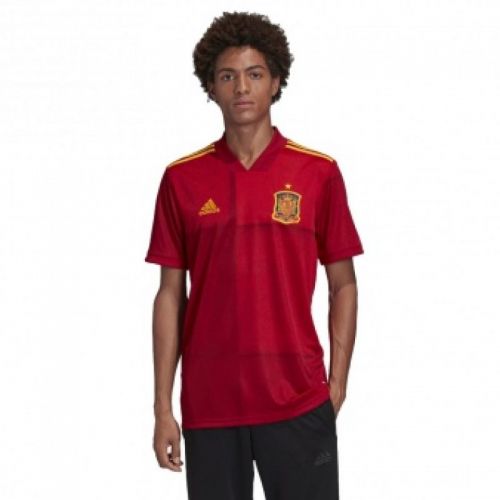 Marškinėliai adidas Spain Home JSY M FR8361