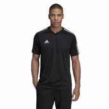 Marškinėliai futbolui adidas TIRO 19 TR JSY M DT5287
