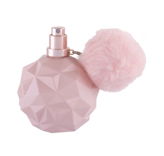 Ariana Grande Sweet Like Candy, kvapusis vanduo moterims, 100ml, (Testeris)