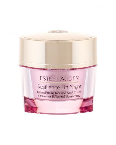 Estée Lauder Resilience Lift, Night Firming, naktinis kremas moterims, 50ml
