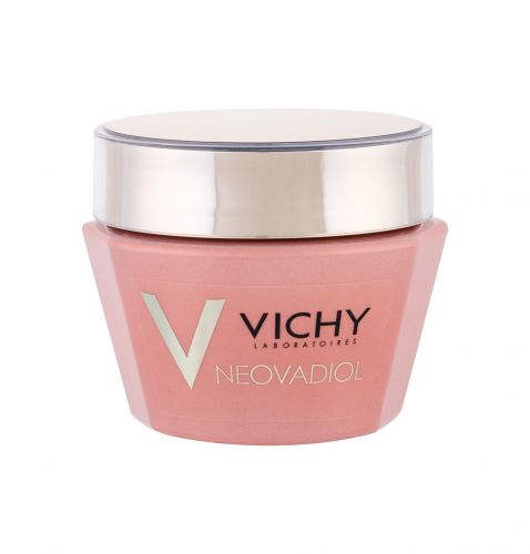 Vichy Neovadiol, Rose Platinium, dieninis kremas moterims, 50ml