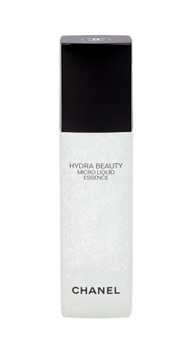 Chanel Hydra Beauty, Micro Liquid Essence, veido serumas moterims, 150ml