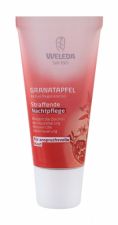 Weleda Pomegranate, Firming, naktinis kremas moterims, 30ml