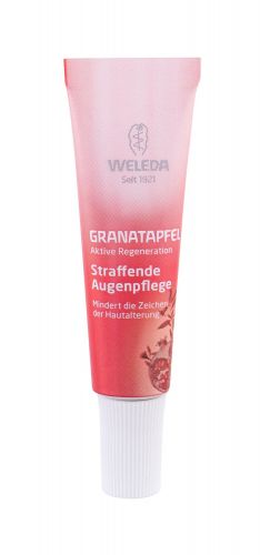 Weleda Pomegranate, Firming, paakių kremas moterims, 10ml