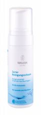 Weleda Gentle, prausimosi putos moterims, 150ml